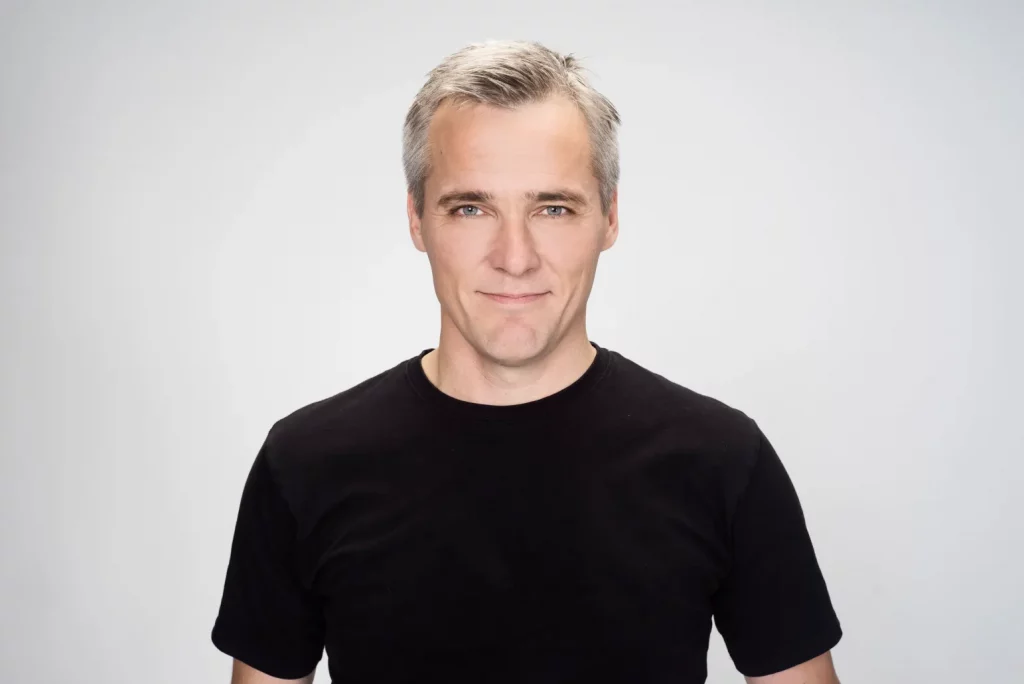 Anders Adlercreutz