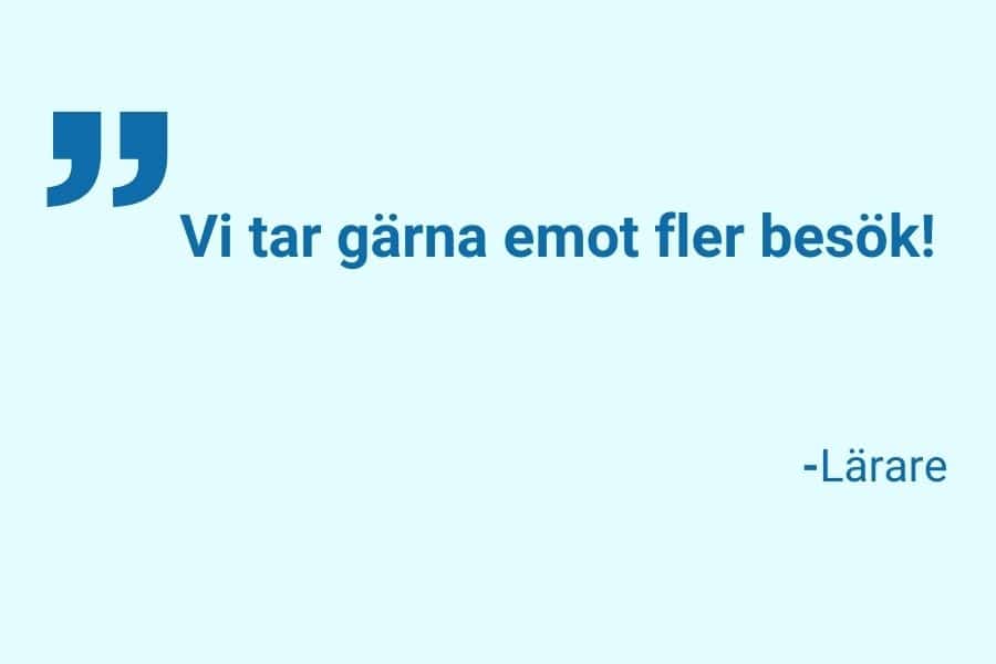 FeedbackLärareSvenskiFinland