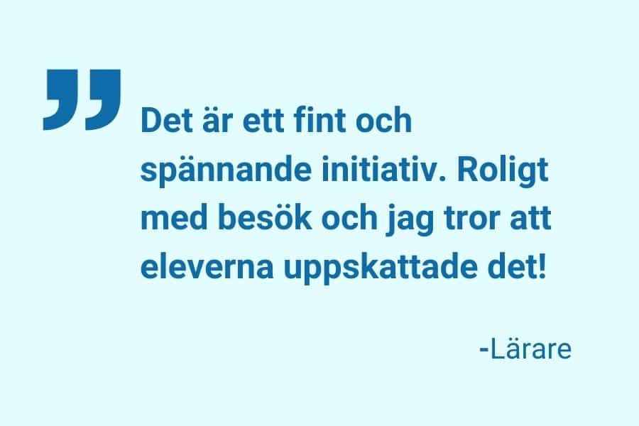 FeedbackLärareSvenskiFinland