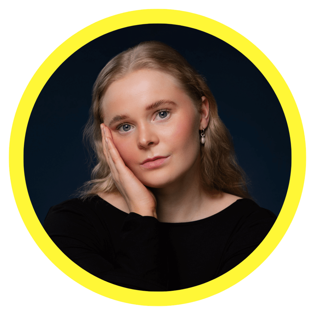 Kreetta Kiviniemi