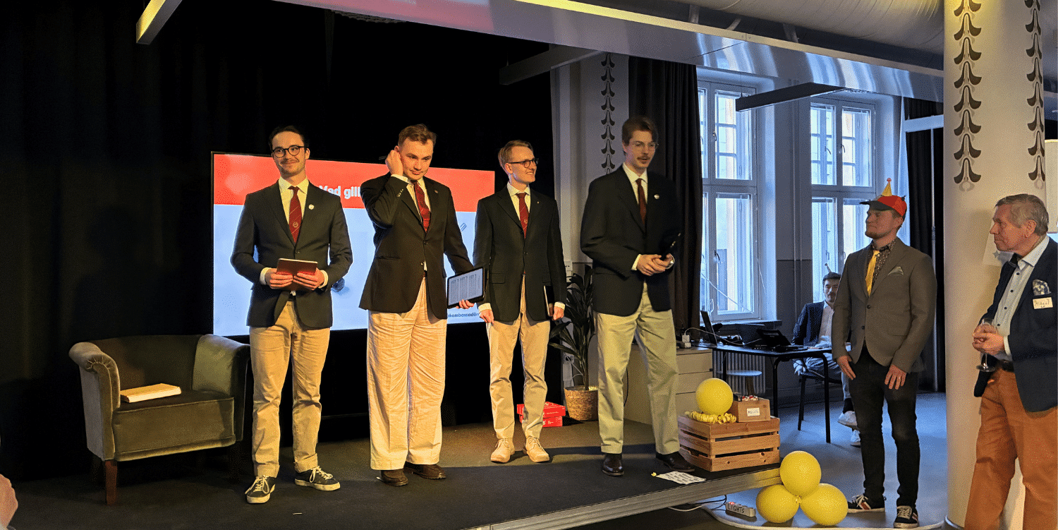 Årsfest – bild 2