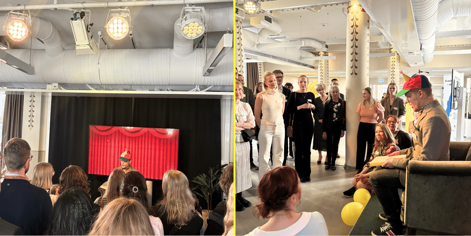 Årsfest – bild 5